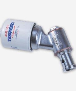 Tempest Aviation CO-300™ Oil Filter Adapter For Continental and Cessna Engines
