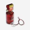 4140-00-17NCJ New Fuel Pump (14 Volt) for Navion Aircraft | C J Aviation | McFarlane Aviation 41400017NCJ
