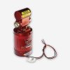 4140-00-19ACJ New Fuel Pump (14 Volt) for Cessna Aircraft | C J Aviation | McFarlane Aviation 41400019ACJ