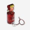 4140-00-21ACJ New Fuel Pump (14 Volt) for Mooney Aircraft | C J Aviation | McFarlane Aviation 41400021ACJ