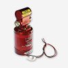 4140-00-400CJ New Fuel Pump (28 Volt) for Maule Aircraft | C J Aviation | McFarlane Aviation 414000400CJ