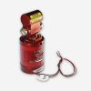 4140-00-401CJ New Fuel Pump (28 Volt) for Maule Aircraft | C J Aviation | McFarlane Aviation 414000401CJ