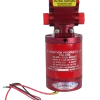 1296-00-1NVCJ Fuel Pump - NEW CJ AVIATION