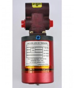 1500-00-38 Fuel Pump - Dukes Overhauled Core Exchange by FSS