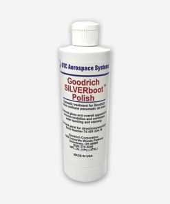 74-451-239-16 BF Goodrich Silver Boot Polish