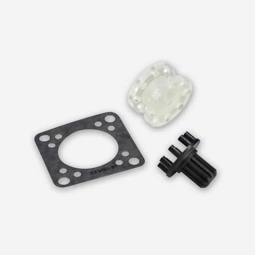 82-06768 RA-SHEAR COUPLER KIT Rapco Dry Air Pump Kit (Coupler, Spline, Gasket) | RASHEAR 8206768