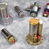 4140-00-11 Fuel Pump - Dukes Overhauled Core Exchange by FSS