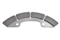 RA073-08502 Rapco Brake Pressure Plate Assembly