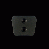 RA109-00201 Rapco Brake Wear Pad (Beech 1900 - Cleveland)