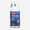 125-14086 CRC Freeze Spray | 10 oz Aerosol Trigger Spray Can | Safe on All Plastics