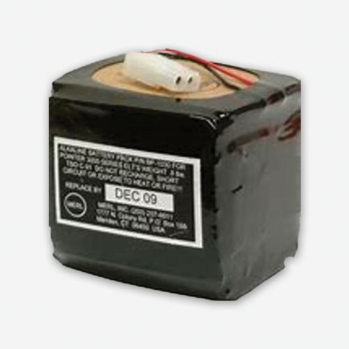 MERL BP-1030 ELT Replacement Battery Pack | Pointer 4000 Series