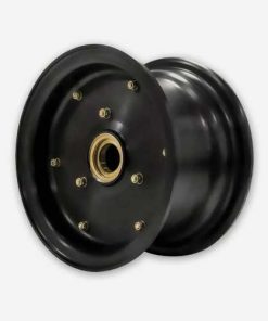 ABI-10650 KIT 1.5 Standard Wheel and Brake Kit