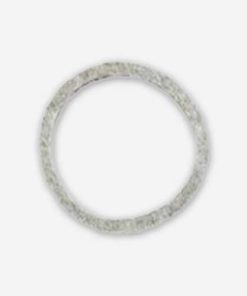 ABI-154-01300 Felt Grease Seal for ABI 40-75T, 40-75D, ABI-1010 | Alaska Gear Company ABI15401300