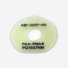ABI-3207-00 Fiber Thrust Washer for Scott 3200 Tailwheels | Alaska Gear Company ABI320700