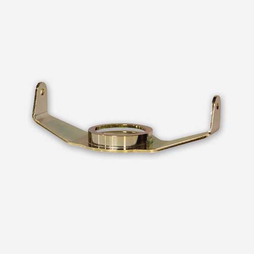 ABI-3214T Bentt Steering Arm for Scott 3200 Tailwheel Assemblies | Alaska Gear Company ABI3214T