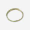 ABI-3235-01 Lower Dust Cap for Scott 3200 Straight Arm Tailwheels | Alaska Gear Company ABI323501