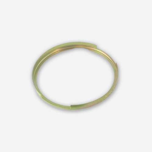 ABI-3235-01 Lower Dust Cap for Scott 3200 Straight Arm Tailwheels | Alaska Gear Company ABI323501