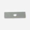 ABI-3258-00 Spacer PA-18 Supercub Tail Wheel | Scott 3200 Tailwheel | Alaska Gear Company ABI325800