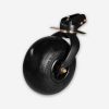ABI-3400B (S) Baby Bushwheel Tailwheel Assembly (Straight) | Alaska Gear Company ABI3400BS