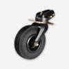 ABI-3400-00 (S) Tailwheel Assembly (Straight) | Scott 3400 Replacement | Alaska Gear Company ABI340000S