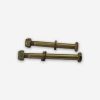 ABI-3400MBK 3400 Series Mounting Bolt Kit for ABI Tailwheels | Alaska Gear Company ABI3400MBK