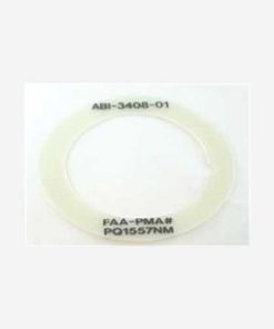 ABI-3408-01 0.036 Fiber Thrust Washer for Scott 3400 Tailwheels | Alaska Gear Company ABI340801