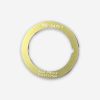 ABI-3479-01 Fiber Thrust Washer for Locking Tailwheels | Scott 3400 Tailwheel | Alaska Gear Company ABI347901