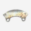 ABI-63-01100 Alaska Gear Company Brake Pressure Plate