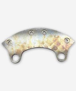 ABI-63-01100 Alaska Gear Company Brake Pressure Plate