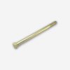 ABI-872 Wide Fork Axle Bolt | Alaskan Bushwheels 3200, Scott 3200 Tailwheels | Alaska Gear Company ABI872