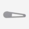 MC0711861-1-A Door Handle Assembly Aluminum Cessna 170 thru 337 McFarlane Aviation MC07118611A
