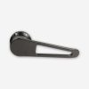 MC0711861-1-B Door Handle Assembly, Black, for Cessna 170 thru 337 | McFarlane Aviation MC07118611B