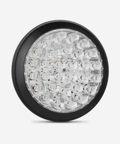 01-2240-4540-H AeroLEDs Sunspot 56-4000 14V WW Wig-Wag LED Landing Light McFarlane 0122404540H