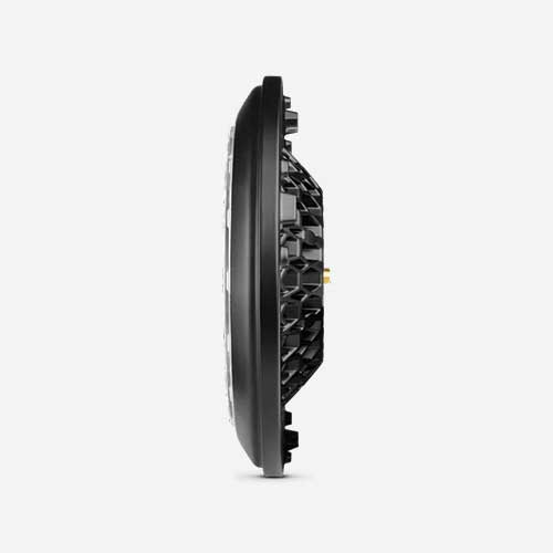 01-2240-4541-H AeroLEDs Sunspot 56-4000 28V WW (Wig-Wag) LED Landing Light | McFarlane 0122404541H