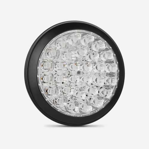 01-2240-4541-H AeroLEDs Sunspot 56-4000 28V WW (Wig-Wag) LED Landing Light | McFarlane 0122404541H
