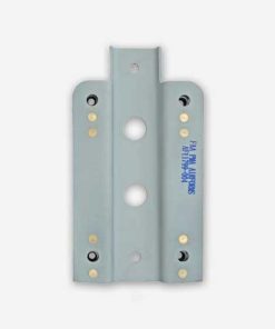 AF11799-004 Cirrus Nosewheel Pant Bracket Assembly | Airforms Inc. | McFarlane Aviation Nose Gear Strut AF11799004