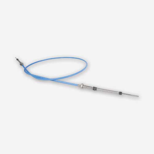 MC14064-103 Cirrus SR22 SR22T throttle control cable | McFarlane Aviation MC14064103 - Image 2