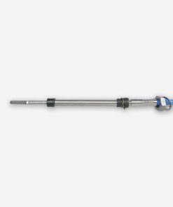 MC14065-101 Cirrus SR22 Push Pull Mixture Control Cable | McFarlane Aviation MC14065101