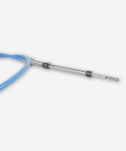 MC27050-101 Cirrus SR22 SR22T Push Pull Mixture Control Cable | McFarlane Aviation MC27050101