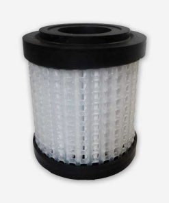 RA-D9-18-1 Rapco Pneumatic Vacuum Inlet Filter Central Air Filter Element FAA-PMA Replacement | RAD9181 Airborne AAD9-18-1