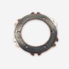 RA159-07400 Rapco Rotating Rotor Disc Aircraft Brake Replacement | 15907400