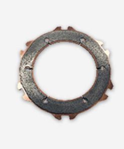 RA159-07400 Rapco Rotating Rotor Disc Aircraft Brake Replacement | 15907400