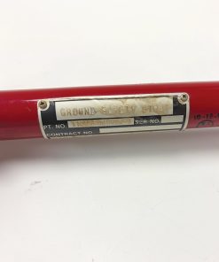 1159SEM20048-1 Gulfstream Aerospace Corp. Ground Safety Strut