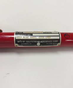 1159SEM20048-1 Gulfstream Aerospace Corp. Ground Safety Strut