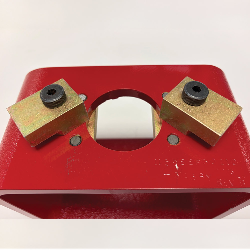 1159SEP30110-3 Gulfstream Aircraft Spline Adapter Installation Tool Assembly
