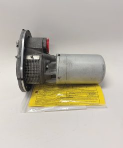 2070C.01 Intertechnique Aircraft Fuel Pump