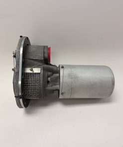 2070C.01 Intertechnique Aircraft Fuel Pump