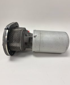 2070C.01 Intertechnique Aircraft Fuel Pump