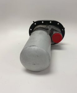 2070C.01 Intertechnique Aircraft Fuel Pump