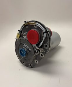 2070C.01 Intertechnique Aircraft Fuel Pump